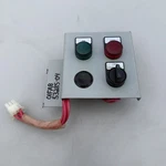 Siemens Mcc Bucket Switch Cover Door Panel. Fixed Price $84.99.