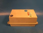 Used Allen Bradley 198E-C0S1 Enclosure With One 100-C09*10 And 193S-EERB. Fixed Price $115.99.