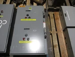 Square Dual Fusible Size Combination 8941DBG08V08CP51Y68Y74 208V Coil 30A. Fixed Price $600.00.