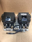 Square D 8702SF03S1 Nema Size 4 Reversing Contactor Free Shipping Houston Stock. Fixed Price $450.00.