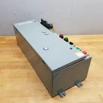 Allen Bradley 512 Nema Size 1, 509-BOD Combination Motor Starter, 480V, 30AMP,. Fixed Price $1139.99.