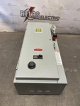 Square Size Fvnr Combination Starter Fusible Disconnect 8538SCG61V02. Fixed Price $600.00.