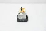 Allen Bradley 190-MN 190-P024 Manual Starter 1.6-2.4A Amp 1HP. Fixed Price $61.00.