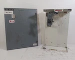 Cutler Hammer F10 Unitrol Feeder Bucket Breaker Type 24" Mccb Amp. Fixed Price $360.00.