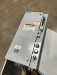 Siemens Combination Starter - 17CSE92BF10. Fixed Price $750.00.