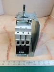 Siemens 3RV1042-4JB10 Motor Starter Circuit Breaker W/ 3RV1946-2B Rotary. Fixed Price $43.40.