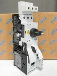 New Eaton XTFC1P6BBA Iec Fvnr Combo Motor Controller 0.1 32 110V Coil. Fixed Price $199.95.