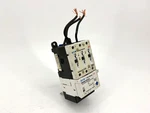 Eaton Cutler-hammer N101CS1D3A Starter 3P 27A Ss Ovld N04NCS1X3N N05NCXRD3A. Fixed Price $295.00.