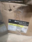 Ge Magnetic Starter Combination CR308B1041AADTDB Size Non Fused Disconnect. Fixed Price $415.00.