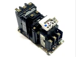 Allen Bradley 509-A0B-A1F Nema Motor Starter Ser 480V E1 Plus Overload. Fixed Price $251.09.
