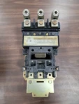 Allen Bradley 509-EOD 100HP Size 4 Starter No Coil. Fixed Price $369.99.