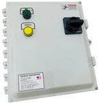 Elimia Hoa Combination Motor Starter 22-32 Amp Hp 480V W/120V Transformer Ul. Fixed Price $598.00.