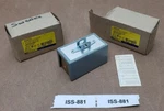 Square 2510FG5 2510-FG5 Series Fhp Manual Starter New In Box Old Stock. Fixed Price $19.60.