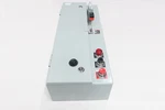 Eaton ECN1821CCE Size Combination Starter 600V-AC 25HP. Fixed Price $1321.40.