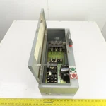 Allen Bradley 512-Y698075/1 Size Combination Starter 120V Controls 10HP 600V. Fixed Price $131.98.