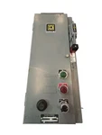 Square D Ac Combination Starter Class #8538SBG32V80CFF4H209P1P2TX11. Fixed Price $385.00.