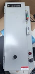 Ge 300-LINE Size 1 Fused Combination Motor Starter 600V Nema 3R CR308C6042ADT. Fixed Price $116.99.