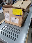 Square Combination Motor Starter 60A 600VAC 8538SDW63V02 Size Stainless. Fixed Price $1963.49.