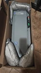 Allen Bradley Combination Starter With Disconnect 512-AAB-24R. Fixed Price $680.00.