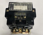 Square D,8736SF0-1,SIZE 4 Reversing Starter 135A 600V. Fixed Price $640.00.