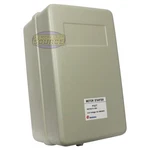 Shihlin 15 Hp Three Phase Magnetic Starter Motor Control Switch 208/240V P50T. Fixed Price $159.95.