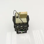Siemens 3TB44 17-0B Contactor Starter Relay 600V 20HP 24VDC Coil. Fixed Price $17.19.