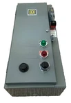 Square D 8539SCG42V81CF4P1P2TX10 Ac Combination Motor Starter. Fixed Price $395.00.
