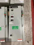 Ge Combination Starter Size 2 Fusible Nema CR308DT94R61AGLJA. Fixed Price $489.00.