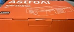 Astroai S8 Car Jump Starter: 1500A Peak 12V Portable Battery Pack W/ Flashlight. Fixed Price $67.20.
