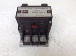 Cutler Hammer C10FN2 135 Amp Size 4 Starter 110/120 Vac Coil Westinghouse. Fixed Price $404.99.