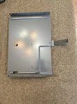 Square Model 6 Mcc Midshelf Assembly Motor Control Center Pan Divider. Fixed Price $75.00.