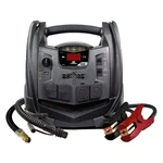 Schumacher Electric 940261427 6-IN-1 Car Battery Jump Starter And Power Station. Fixed Price $126.99.