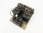 Allen Bradley 705BAA Ser. K Starter Assembly 71A86 Coils 120/60 110/50. Fixed Price $174.95.