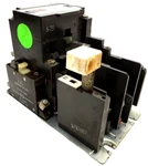 Cutler Hammer B10PG0 Motor Starter W/ 120-240 V Coil, Nema Size 1/2, 3P, 5HP. Fixed Price $143.65.