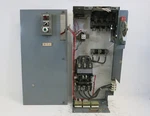 Allen Bradley 2100 Centerline Size Starter 100A Fusible 33" Mcc Bucket 509-DOB. Fixed Price $550.00.