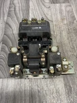 Clark Control 6013-13U31 Contactor Type Cy Size Form Ma 600V #4010C110PR4SI. Fixed Price $24.99.