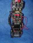 Square D SC012 Form Series 8810SCO12V02 7.5HP 600VAC Vertical Revers.... Fixed Price $399.99.