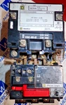 Square Size 8536SCO3H309S 10HP 600V W/ Motorlogic Overload 120V Coil S615. Fixed Price $149.00.