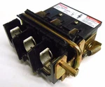 Furnas Disconnect Switch, D46120-001, Series. Fixed Price $50.00.
