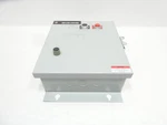 General Electric MKKD800 300 Line Control Size 1 Combination Starter 600V-AC. Fixed Price $297.90.