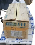 New Siemens SCFC20120 Size Fused 3R Outdoor Combination Starter Sxlco CST102. Fixed Price $452.00.