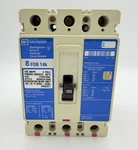 Eaton Cutler Hammer FDB3100L Circuit Breaker Pole 100A 600V. Fixed Price $100.00.