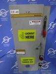 Siemens Combination Starter SCN1115 18A-30A 600VAC 3PH Fusible Warranty. Fixed Price $349.99.