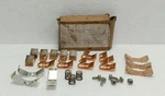 Eaton 6-43-6 Replacement Contact Kit For AE16NN0 Series Iec Size Nema New. Fixed Price $425.00.