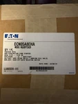 Eaton ECN05A8EHA Non-combination Fused Starter, Nema 12, 208V. Fixed Price $260.00.