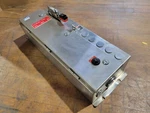 Eaton ECN1814CAA Combo Motor Control 30A 480V 3PH Type 4X Stainless Enclosure. Fixed Price $400.00.
