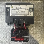 8536SDO1H30S Square SIZE-2 Magnetic Starter Motor Logic. Fixed Price $800.00.