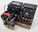 8736SCO8 Square Reversing Starter Size 1 208V Coil *next Day Option*. Fixed Price $266.66.