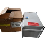 New Sprecher Schuh AT7-9-120-1ECB-C0 Motor Starter Hoffman A31-1207T1H Enclosure. Fixed Price $124.95.