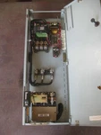 General Electric 7700 Plus Size Starter Fusible 42" Bucket W/ Door. Fixed Price $556.00.